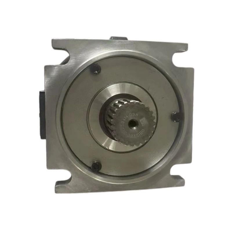 replacement hydraulic motor