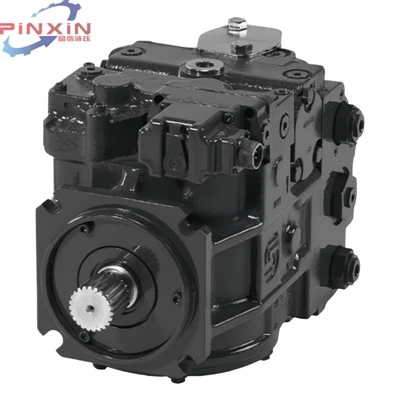 Bomba Danfoss Série 90R|Bomba de pistão 90R055 90R075 90R100