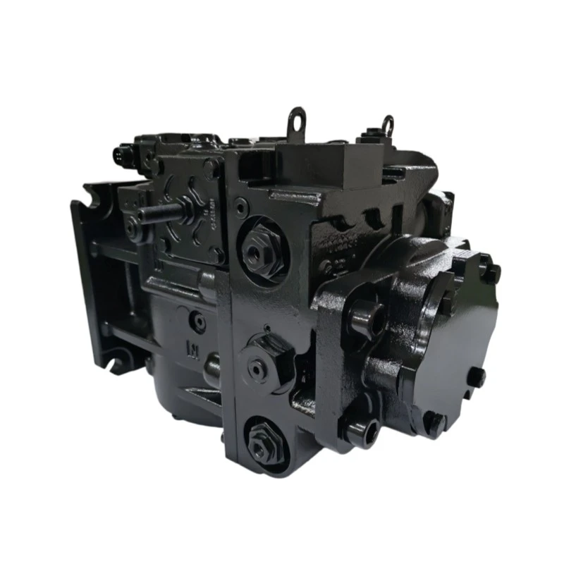 danfoss 90l pump